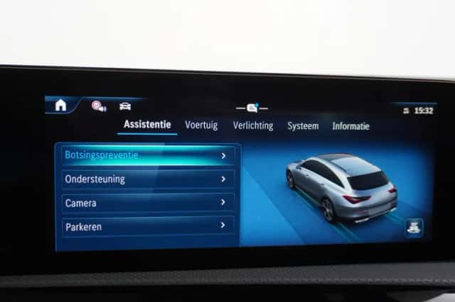 Mercedes-Benz CLA-Klasse (2025) thumbnail 47