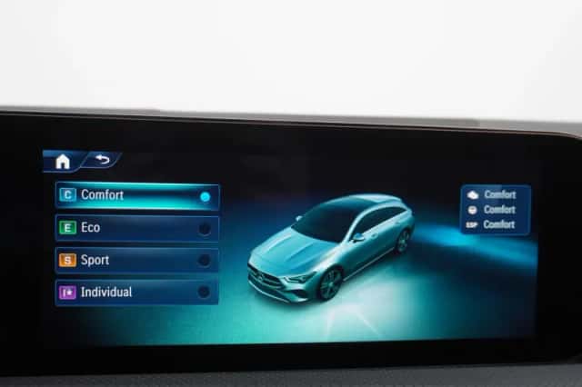 Mercedes-Benz CLA-Klasse (2025) thumbnail 50