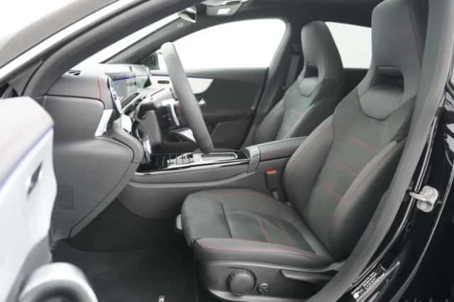 Mercedes-Benz CLA-Klasse (2025) thumbnail 6