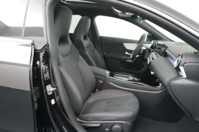 Mercedes-Benz CLA-Klasse (2025) thumbnail 54