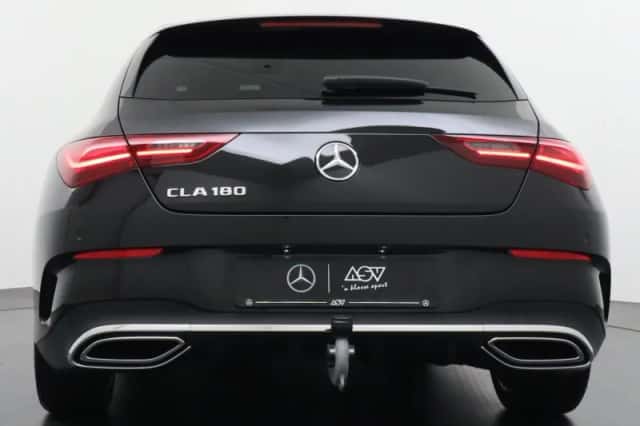 Mercedes-Benz CLA-Klasse (2025) thumbnail 7