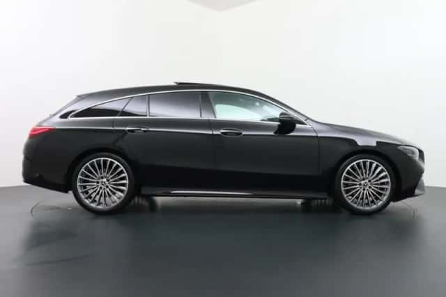 Mercedes-Benz CLA-Klasse (2025) thumbnail 10