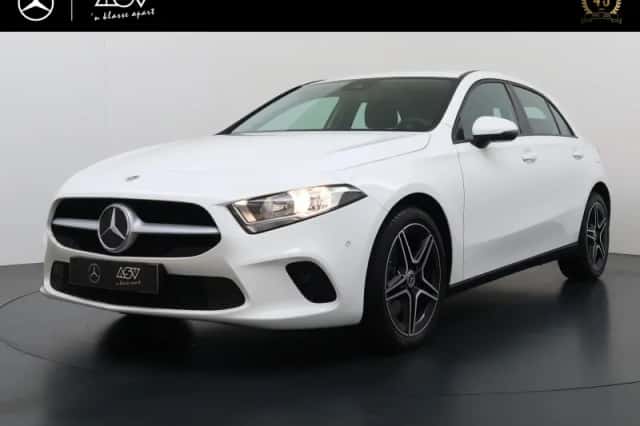 Mercedes-Benz A-Klasse (2021)
