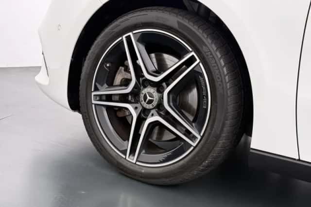 Mercedes-Benz A-Klasse (2021) thumbnail 2