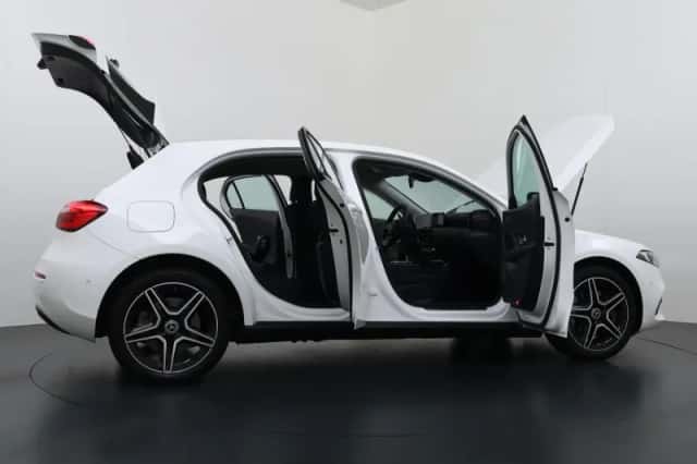 Mercedes-Benz A-Klasse (2021) thumbnail 14
