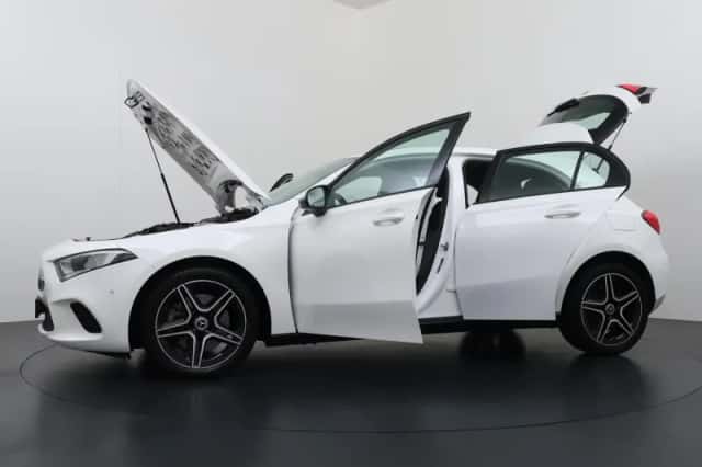 Mercedes-Benz A-Klasse (2021) thumbnail 15