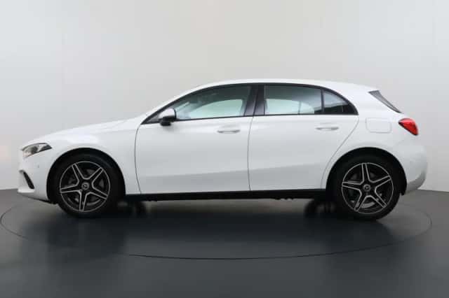 Mercedes-Benz A-Klasse (2021) thumbnail 3