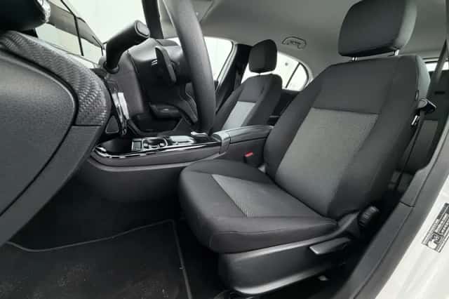 Mercedes-Benz A-Klasse (2021) thumbnail 21