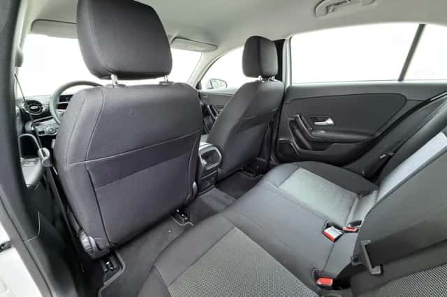 Mercedes-Benz A-Klasse (2021) thumbnail 23