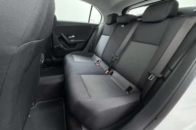 Mercedes-Benz A-Klasse (2021) thumbnail 24