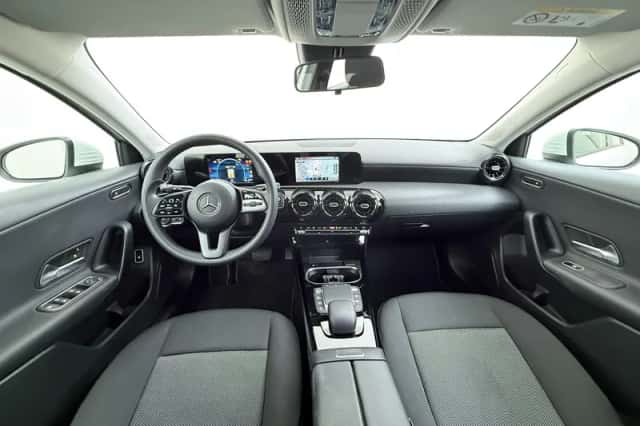 Mercedes-Benz A-Klasse (2021) thumbnail 25