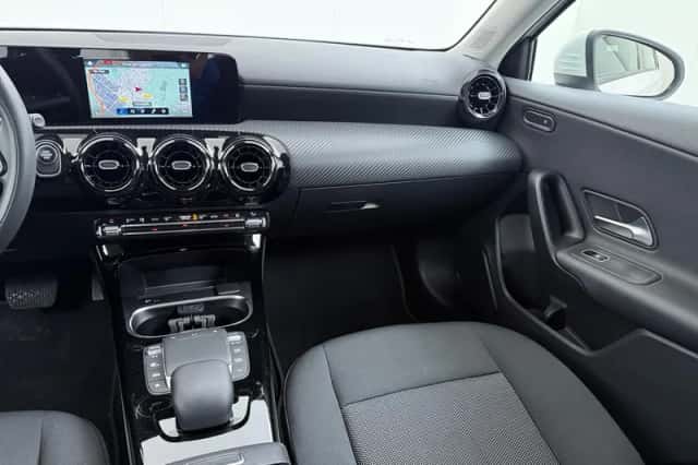 Mercedes-Benz A-Klasse (2021) thumbnail 26