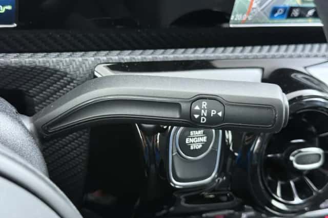 Mercedes-Benz A-Klasse (2021) thumbnail 28