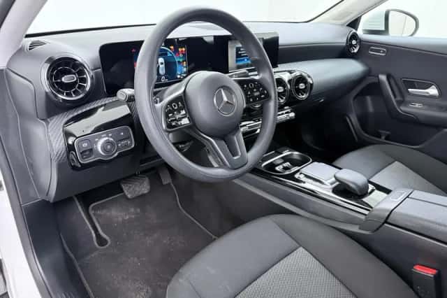 Mercedes-Benz A-Klasse (2021) thumbnail 4