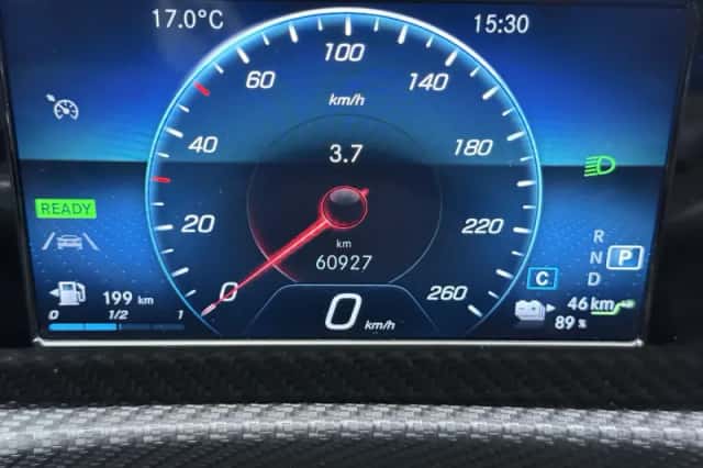 Mercedes-Benz A-Klasse (2021) thumbnail 31