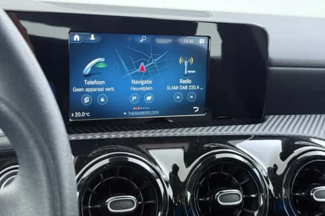 Mercedes-Benz A-Klasse (2021) thumbnail 32