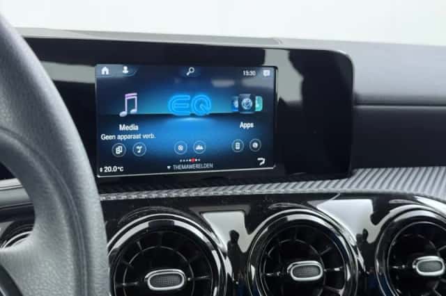 Mercedes-Benz A-Klasse (2021) thumbnail 33