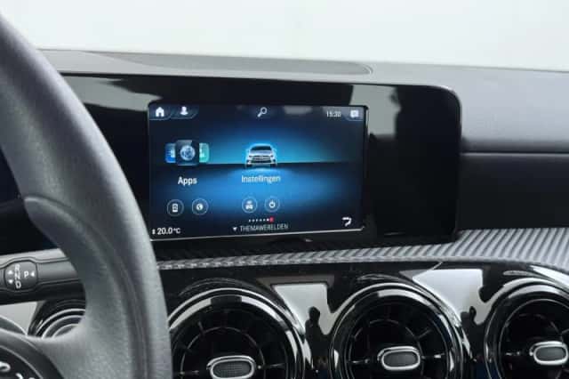 Mercedes-Benz A-Klasse (2021) thumbnail 34
