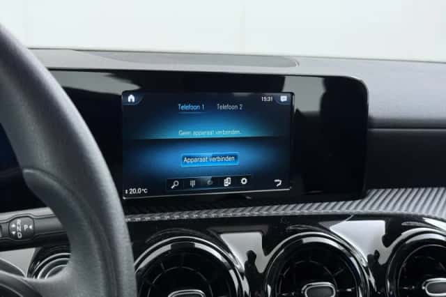 Mercedes-Benz A-Klasse (2021) thumbnail 35