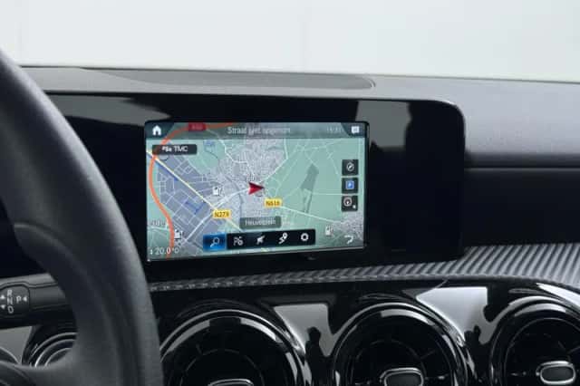 Mercedes-Benz A-Klasse (2021) thumbnail 36