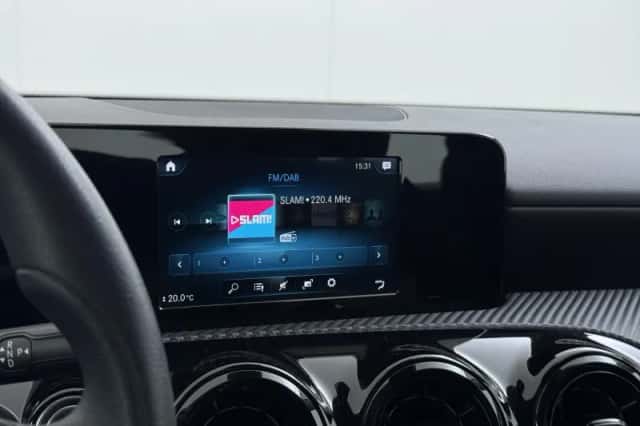 Mercedes-Benz A-Klasse (2021) thumbnail 37