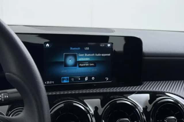 Mercedes-Benz A-Klasse (2021) thumbnail 38