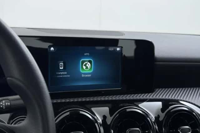 Mercedes-Benz A-Klasse (2021) thumbnail 39