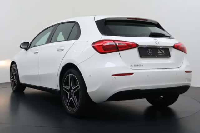 Mercedes-Benz A-Klasse (2021) thumbnail 5