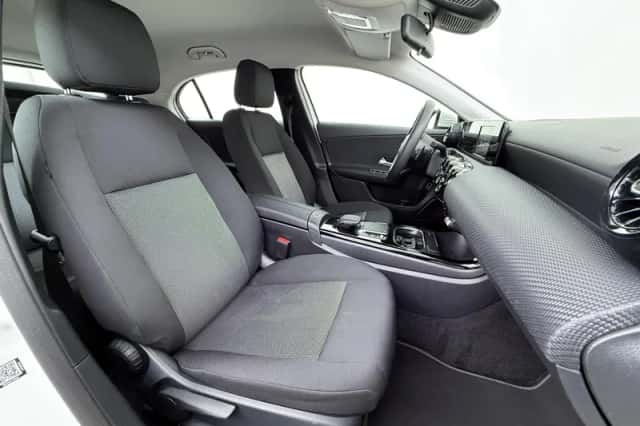 Mercedes-Benz A-Klasse (2021) thumbnail 42