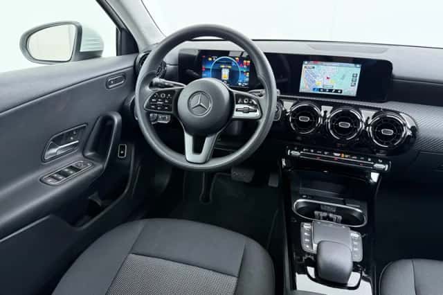 Mercedes-Benz A-Klasse (2021) thumbnail 6