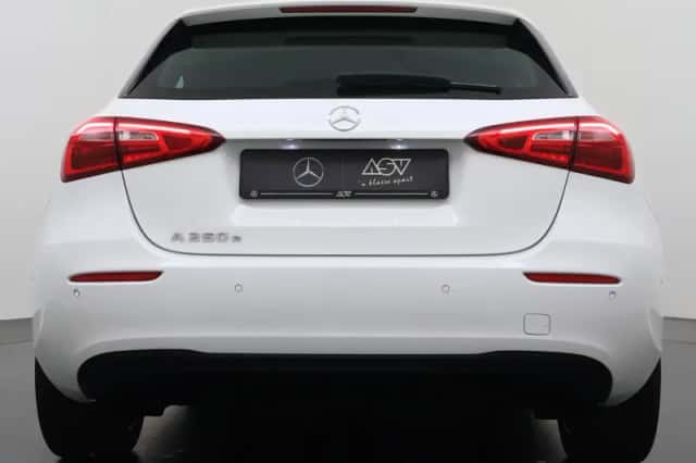Mercedes-Benz A-Klasse (2021) thumbnail 7