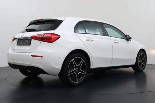 Mercedes-Benz A-Klasse (2021) thumbnail 9
