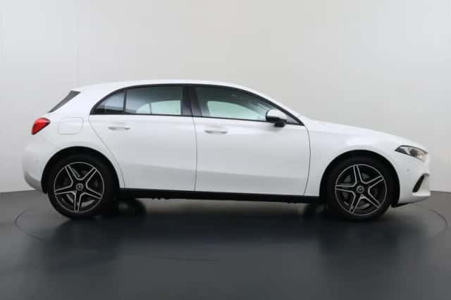 Mercedes-Benz A-Klasse (2021) thumbnail 10