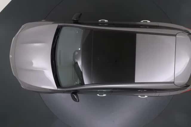 Mercedes-Benz CLA-Klasse (2023) thumbnail 12