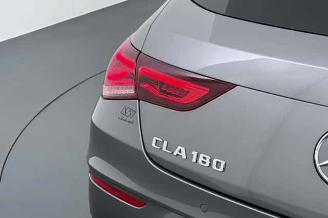 Mercedes-Benz CLA-Klasse (2023) thumbnail 15