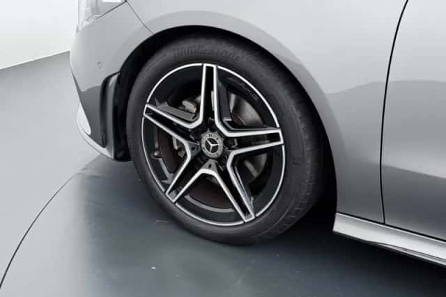 Mercedes-Benz CLA-Klasse (2023) thumbnail 18