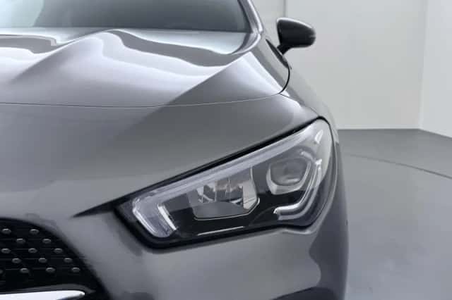 Mercedes-Benz CLA-Klasse (2023) thumbnail 19