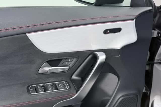 Mercedes-Benz CLA-Klasse (2023) thumbnail 21