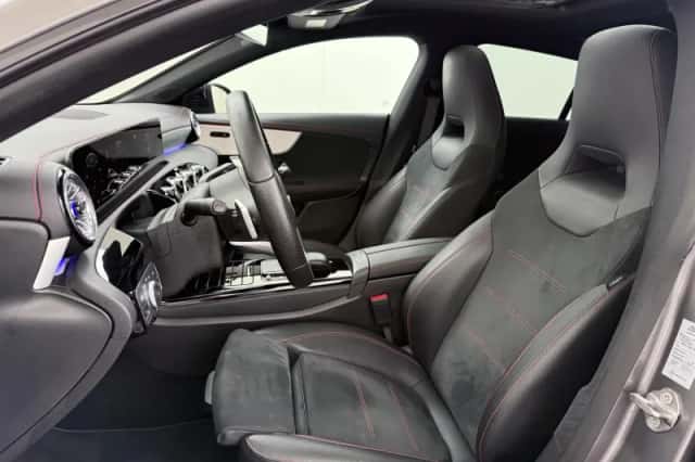 Mercedes-Benz CLA-Klasse (2023) thumbnail 22