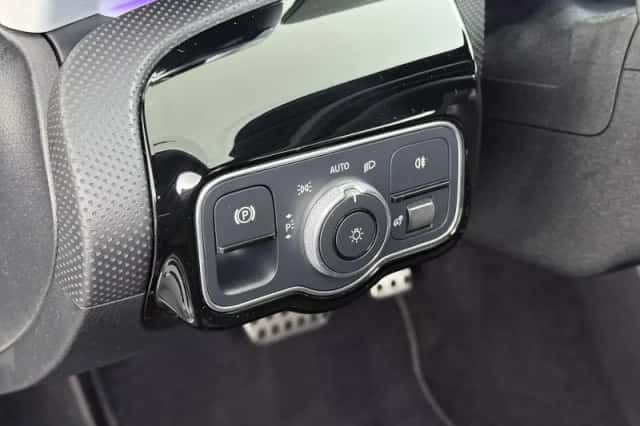 Mercedes-Benz CLA-Klasse (2023) thumbnail 23