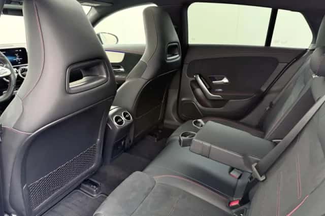Mercedes-Benz CLA-Klasse (2023) thumbnail 24