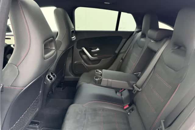 Mercedes-Benz CLA-Klasse (2023) thumbnail 25
