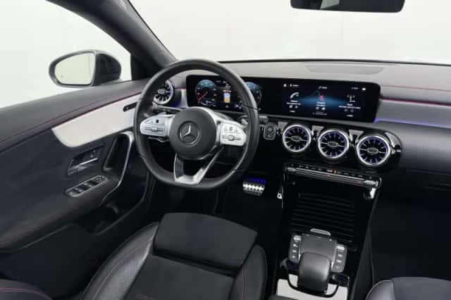 Mercedes-Benz CLA-Klasse (2023) thumbnail 27