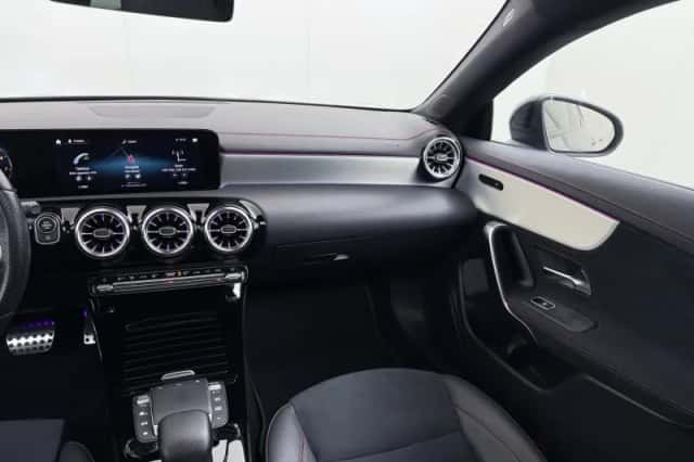 Mercedes-Benz CLA-Klasse (2023) thumbnail 28