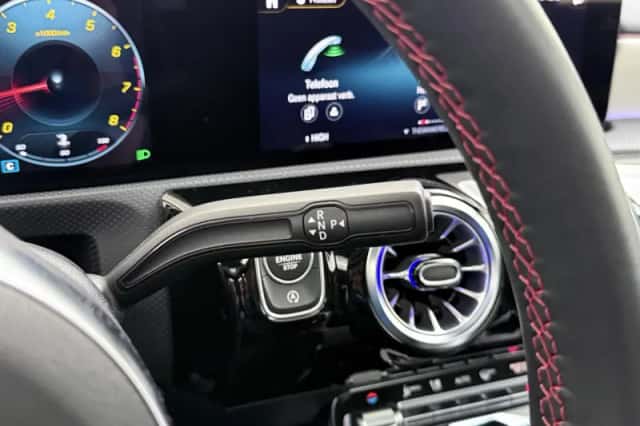Mercedes-Benz CLA-Klasse (2023) thumbnail 30