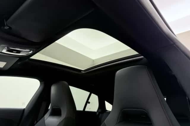 Mercedes-Benz CLA-Klasse (2023) thumbnail 4