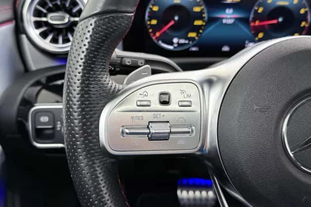 Mercedes-Benz CLA-Klasse (2023) thumbnail 31