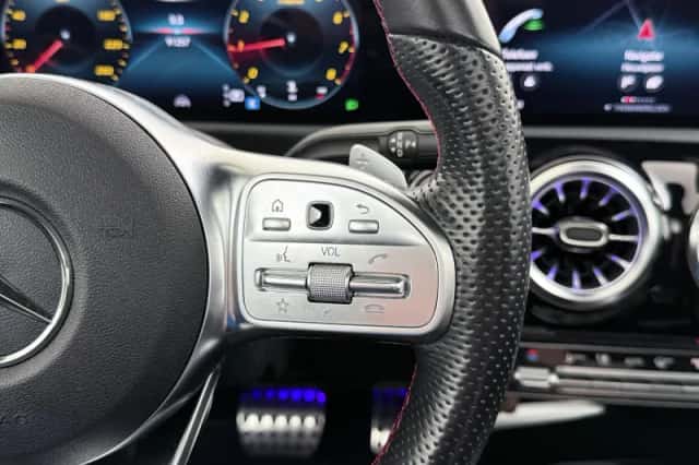 Mercedes-Benz CLA-Klasse (2023) thumbnail 32