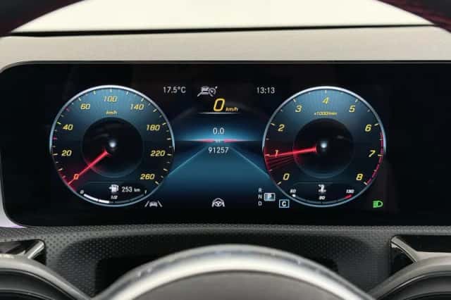 Mercedes-Benz CLA-Klasse (2023) thumbnail 33