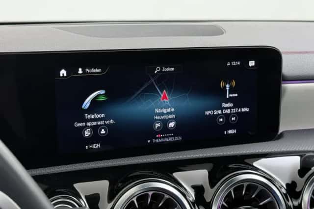 Mercedes-Benz CLA-Klasse (2023) thumbnail 34